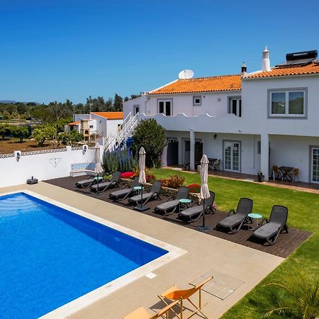 Casa Jardim Oasis Bed and Breakfast Lagoa  Exteriör bild