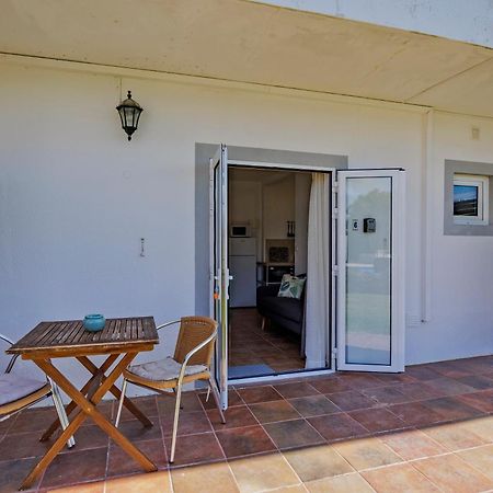 Casa Jardim Oasis Bed and Breakfast Lagoa  Exteriör bild