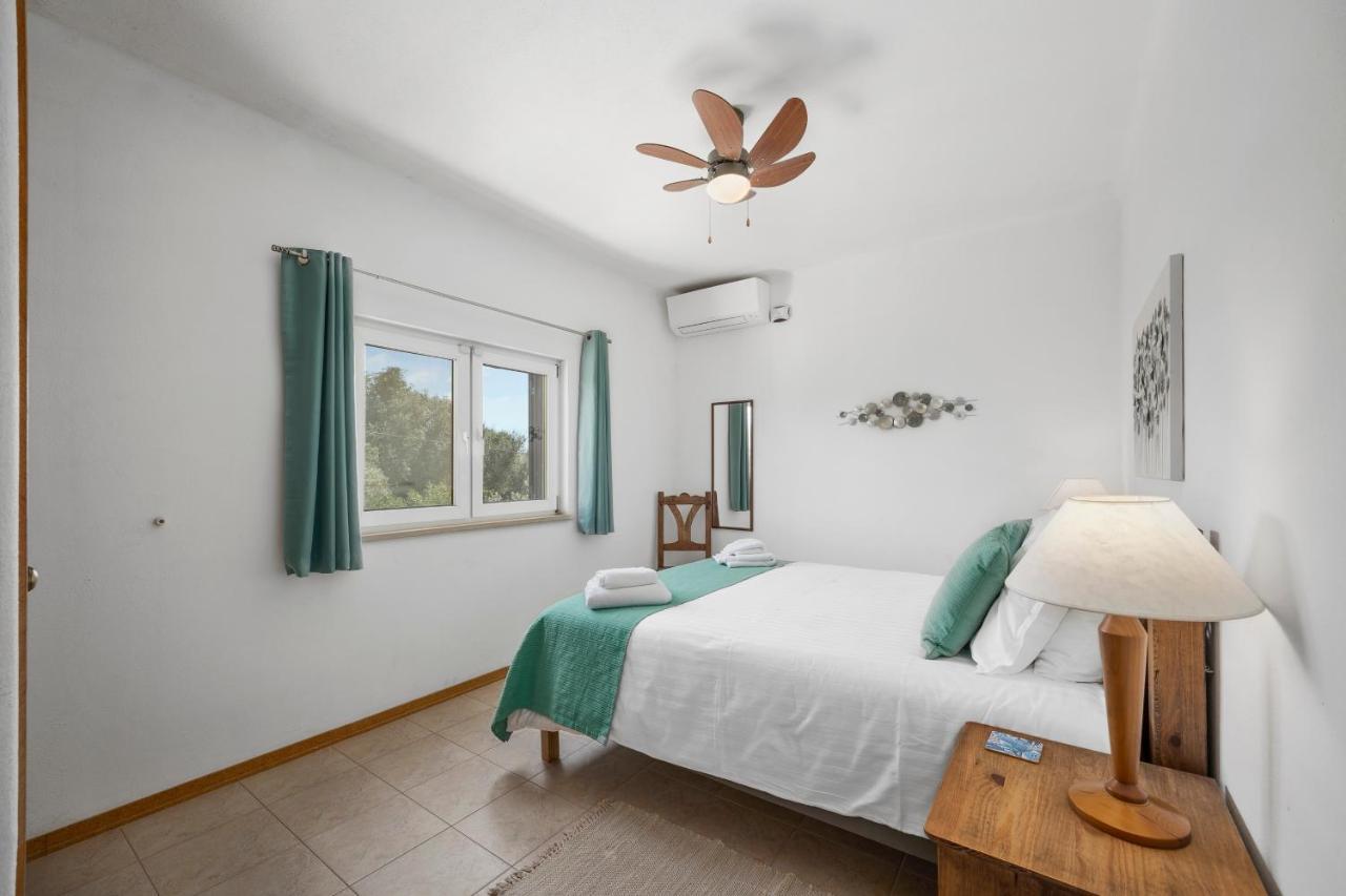 Casa Jardim Oasis Bed and Breakfast Lagoa  Exteriör bild