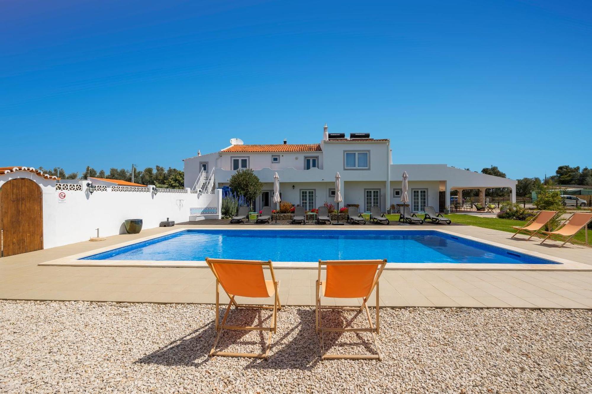 Casa Jardim Oasis Bed and Breakfast Lagoa  Exteriör bild