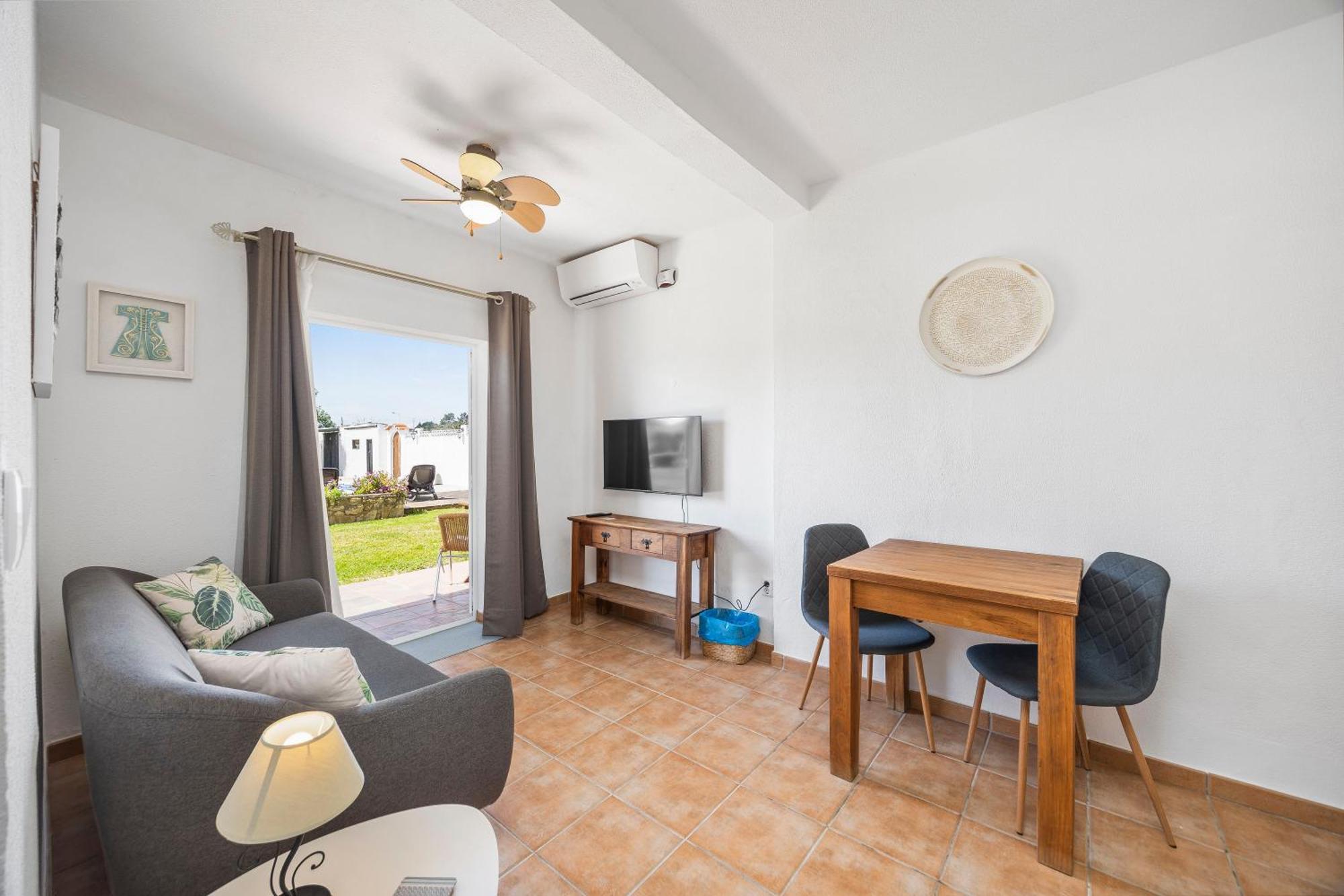 Casa Jardim Oasis Bed and Breakfast Lagoa  Exteriör bild