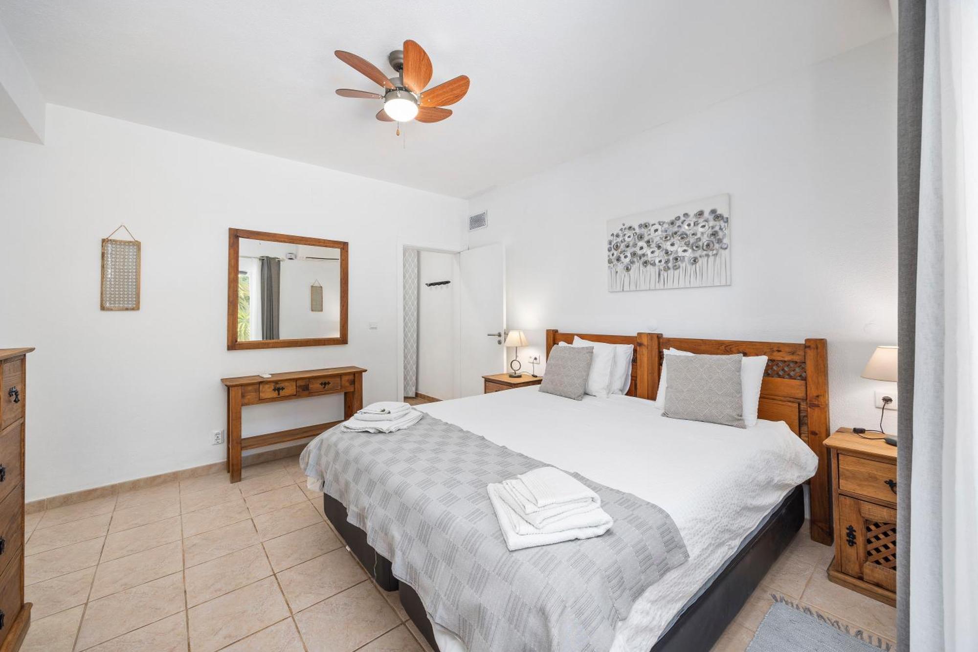 Casa Jardim Oasis Bed and Breakfast Lagoa  Exteriör bild