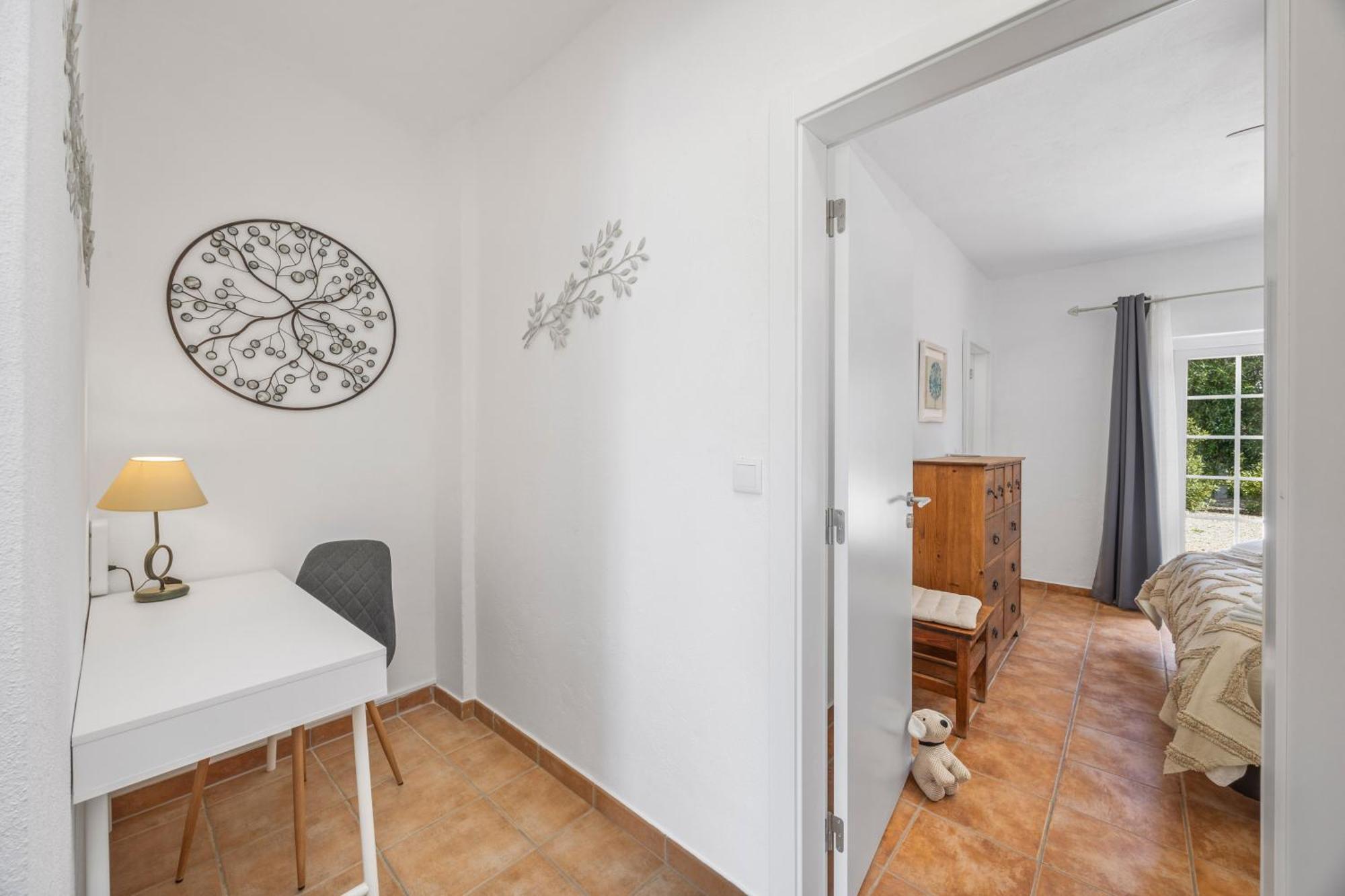 Casa Jardim Oasis Bed and Breakfast Lagoa  Exteriör bild