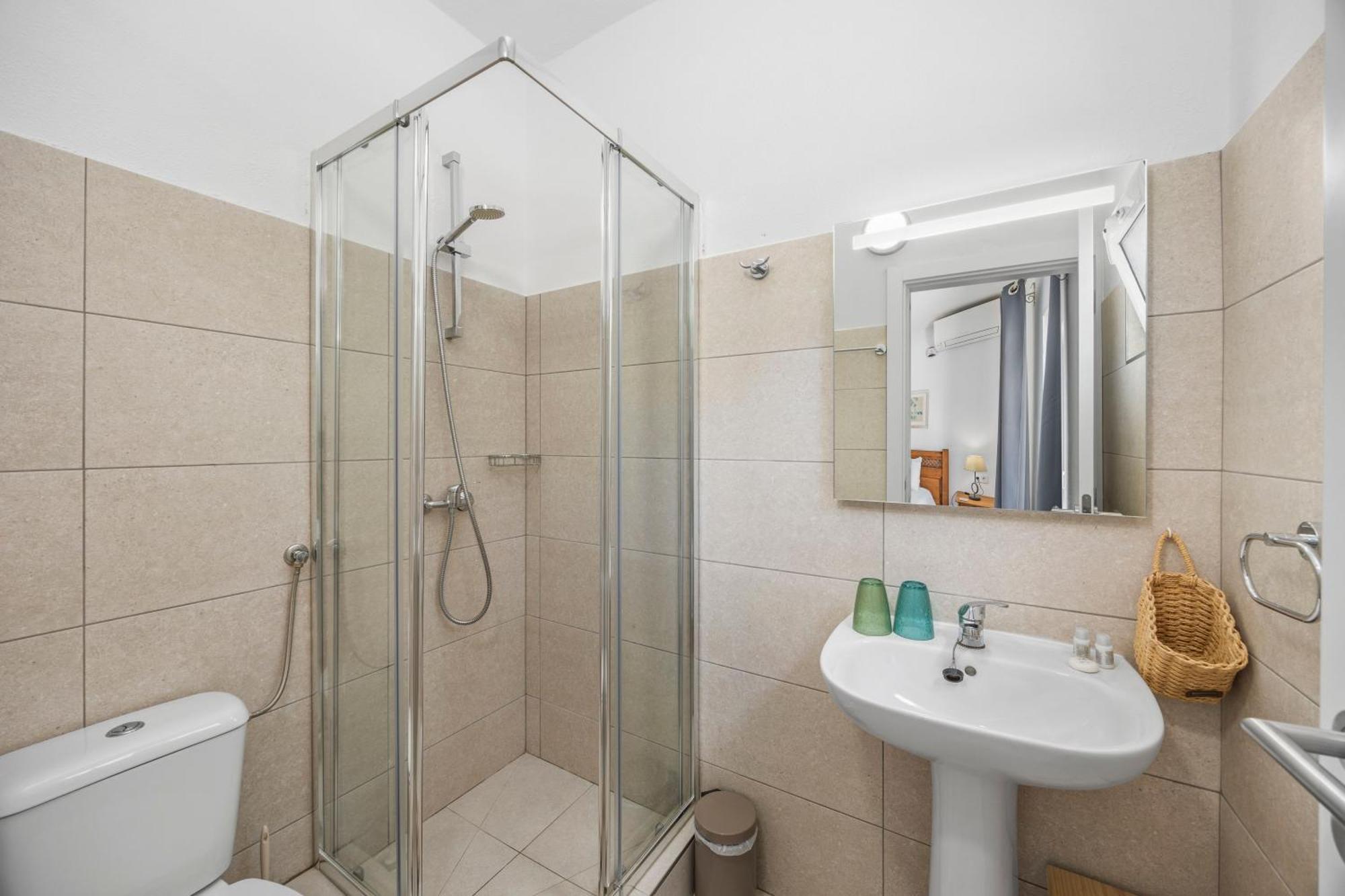Casa Jardim Oasis Bed and Breakfast Lagoa  Exteriör bild