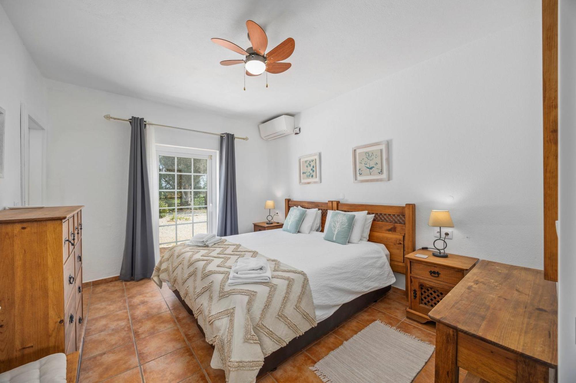Casa Jardim Oasis Bed and Breakfast Lagoa  Exteriör bild